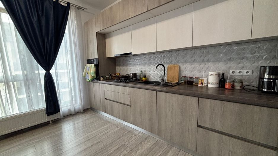 Apartament 3 camere cu GARAJ | Vilă modernă | Doamna Stanca - Poză 3