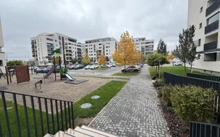 Apartament 2 camere, parcare - Kasper Coresi - Poză 15