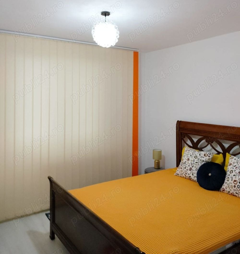 Apartament 2 camere mobilat modern Bd Ion Mihalache - Poză 4