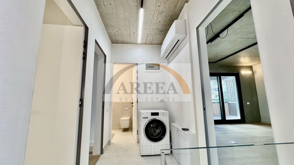 SPLENDID SI RAR - de vanzare DUPLEX LUX in Dorobanti - Poză 28