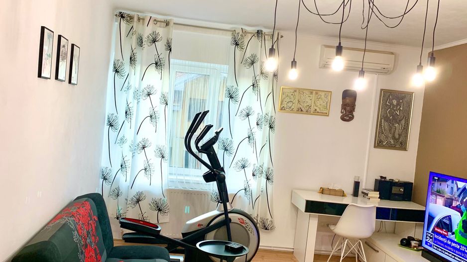 BRASADAS vinde ap 2 cam. ultracentral 2 camere. - Poză 2