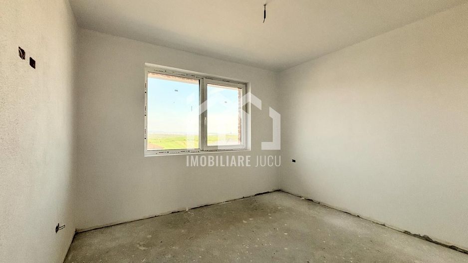 Casa Individuala 4 camere, 135mp, teren 450mp, Zona Linistita, Dezmir - Poză 6