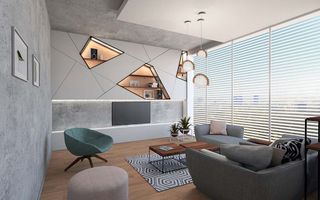 Ansamblu premium Metrou Teclu Ikea Pallady Scoala Mutare rapida - Poză 5