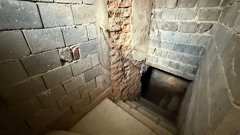 Casa mare în Ațel - Poză 12