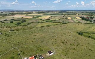 Terenuri zona  MOSNITA NOUA -  ALBINA . - Poză 5