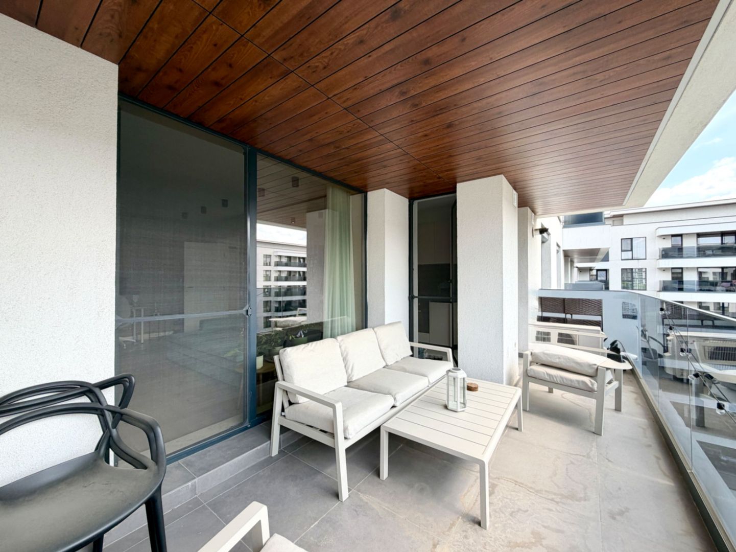 2 camere Nusco City Aviatiei | Pipera - Poză 4