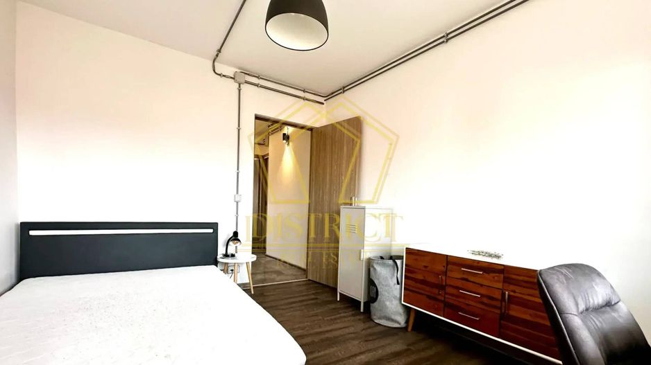 Apartament spatios cu 3 camere | Ultracentral - Poză 11