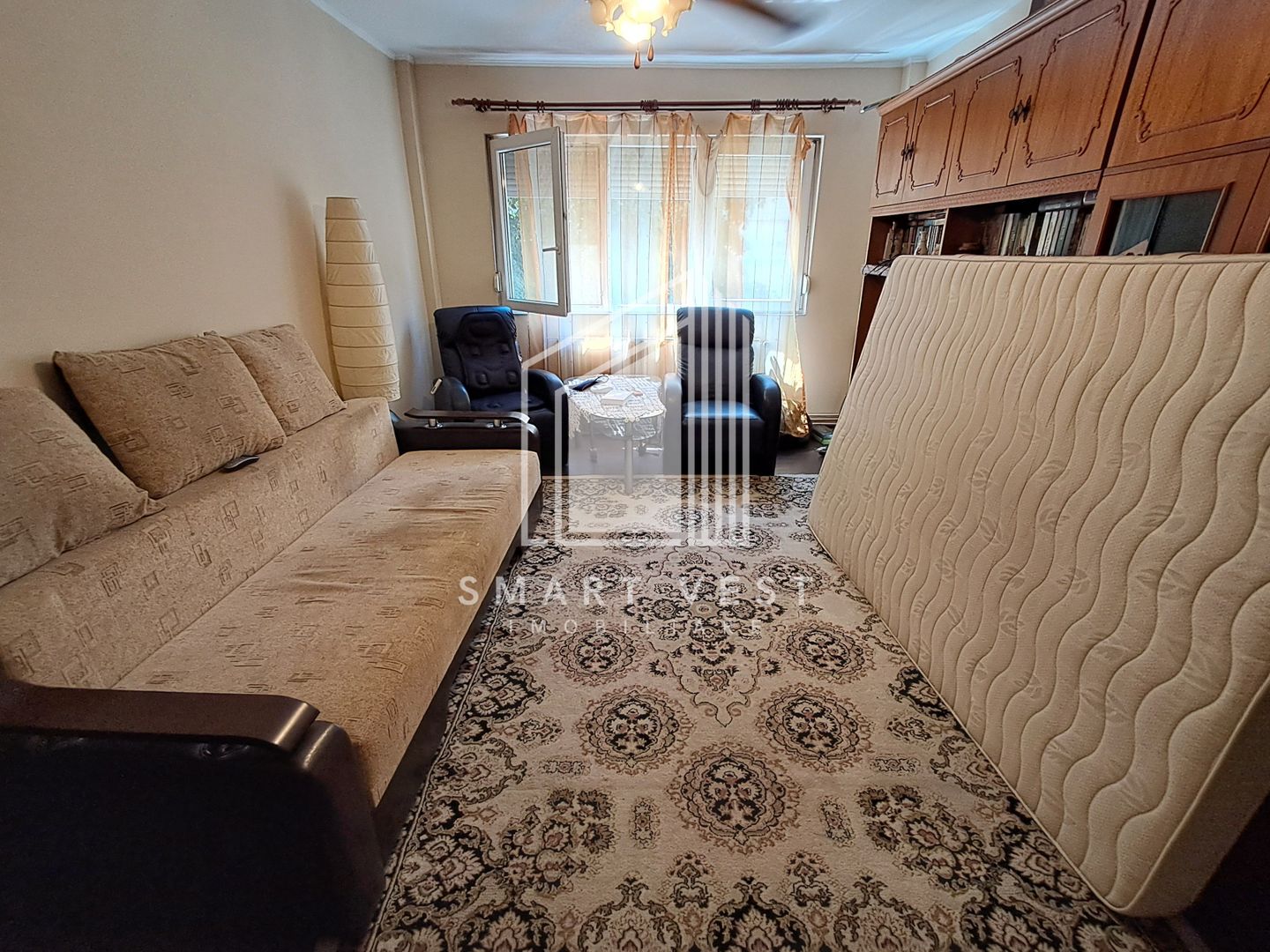 Apartment 3 camere | Etaj 2 | Zona Micro 16 - Poză 2