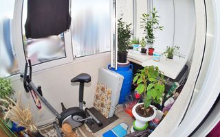 Inchiriere apartament 3 camere, modern, spatios, Teilor - Poză 8