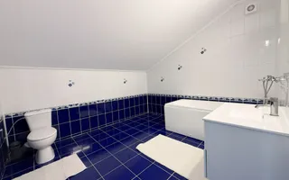 Vila mobilata si utilata, 6 camere, 3 bai, Teren 462 mp - Poză 44