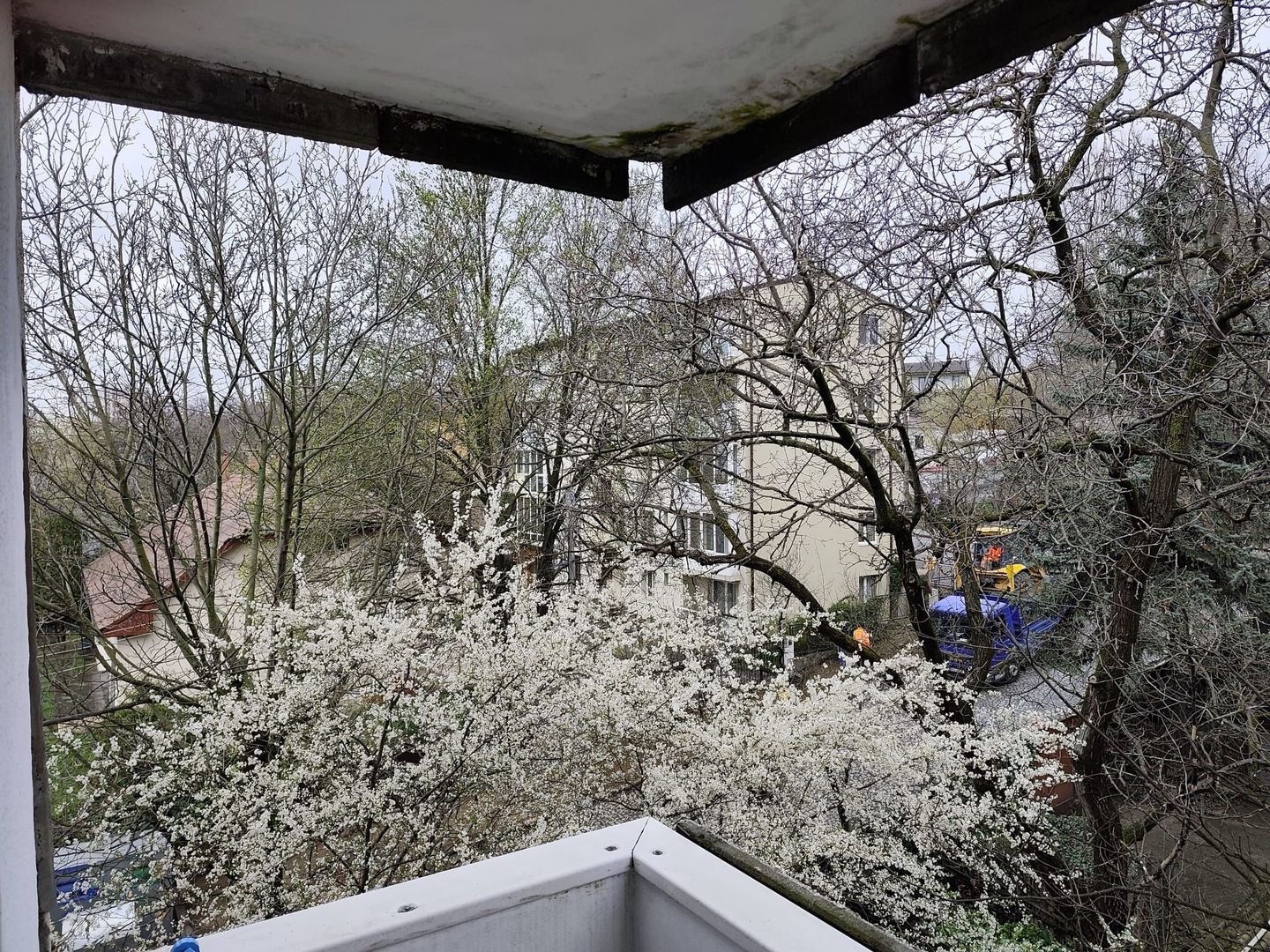 GARSONIERA ZONA BUDAI - Poză 1