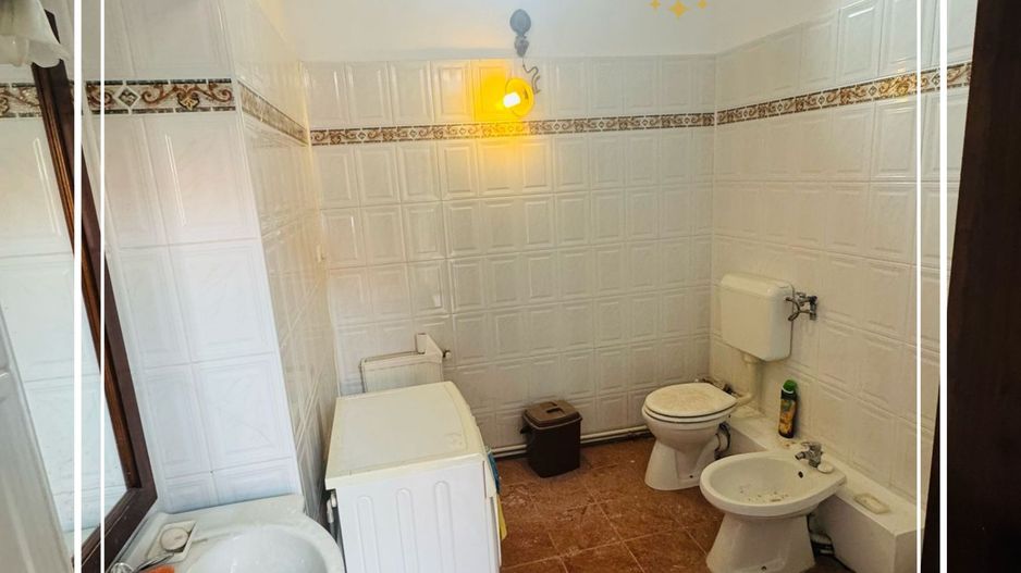 Centru Arad, Apartament 5 camere de vanzare, priveliste panoramica - Poză 10