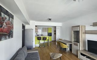 Închiriere apartament 3 camere Pipera – UpGround, 75 mp utili - Poză 1