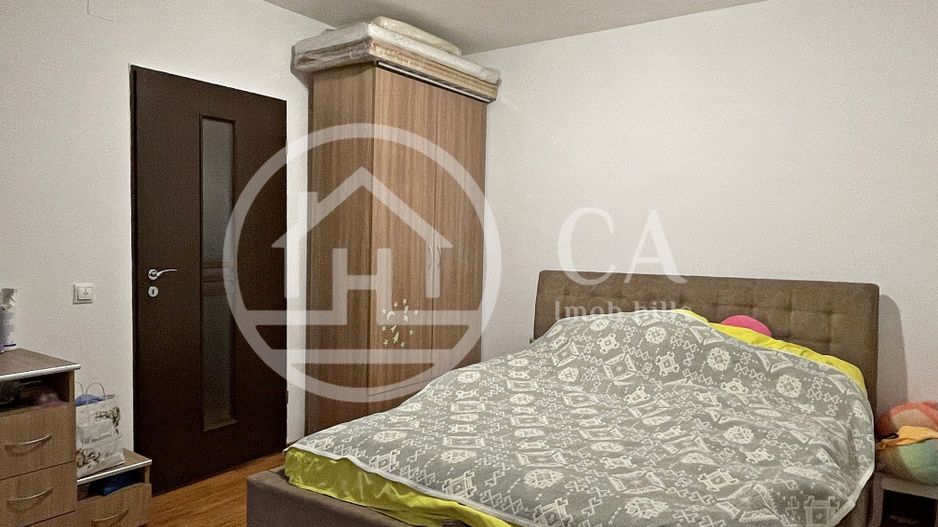 Apartament cu 2 camere de vanzare in Rogerius, Oradea - Poză 6