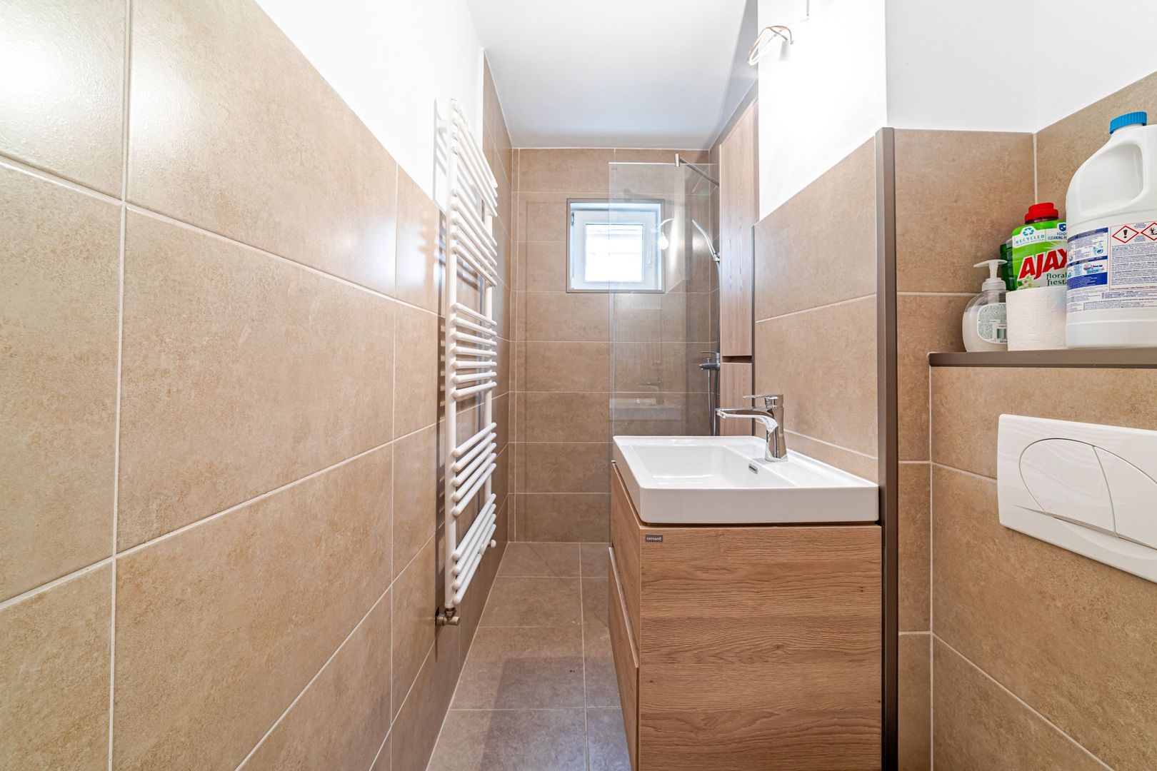 REZERVAT! Apartament recent renovat, Aradul Nou, zona Gării - Poză 4