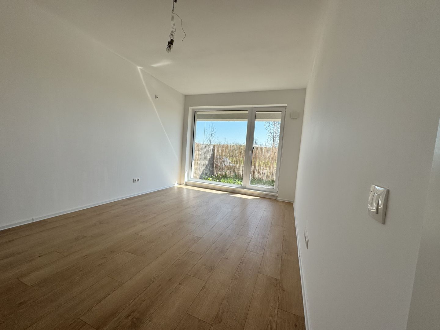 Apartament 2 camere decomandat + Grădină Proprie - Atria Urban Resort - Poză 4