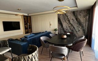 De vanzare Penthouse exclusivist Therme, Gradina zoologica, Baneasa - Poză 4