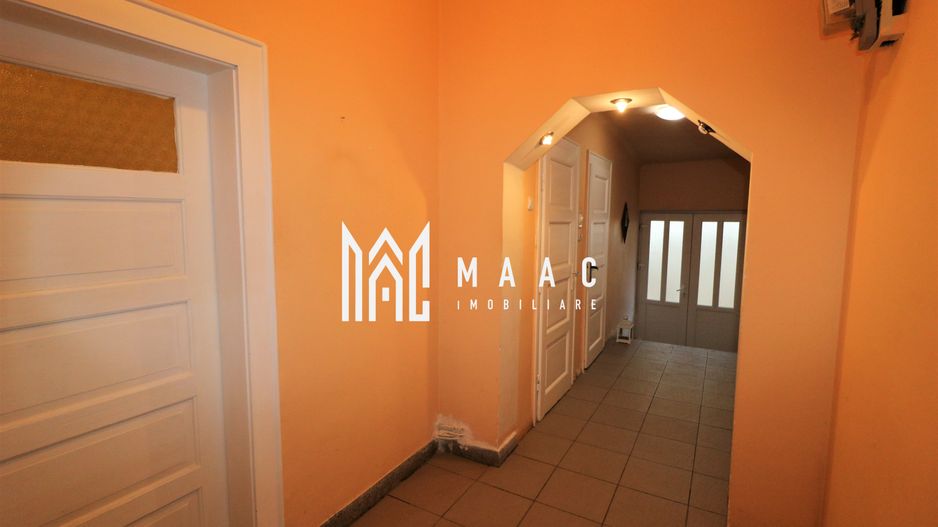 Casa 4 camere | Curte proprie | Pivnita | Zona Turnisor - Poză 9