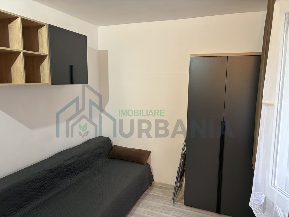 # inchiriez mini garsoniera cochet amenajata - Poză 4