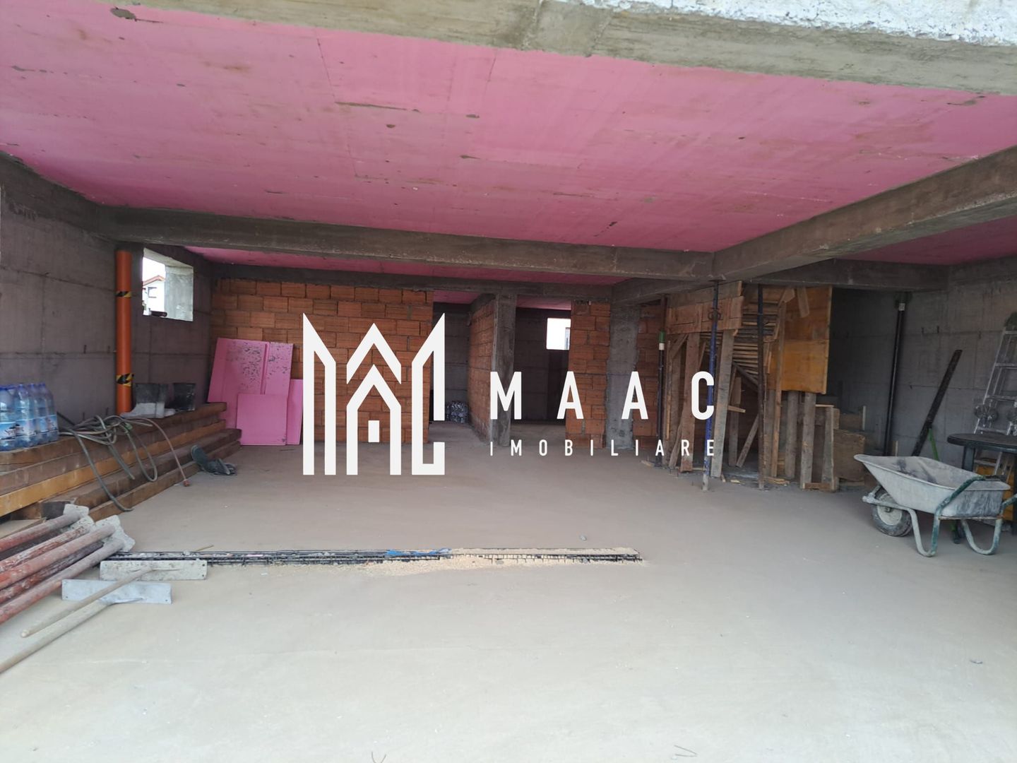 Casa 4 camere | Constructie noua | Garaj | Selimbar - Poză 8