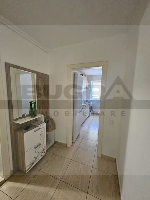Apartament 2 camere, 56mp, balcon, parcare, zona Zorilor - Poză 6