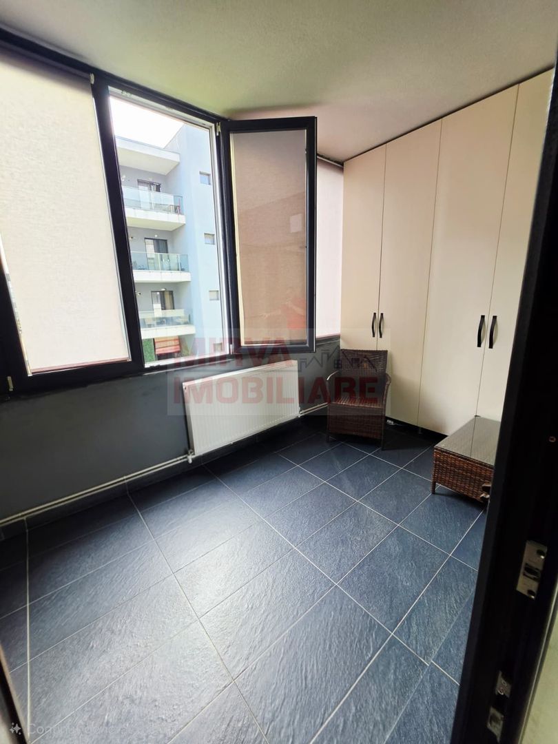 Apartament 2 camere, 87,35 mp, etaj 1, Belize Residence – Pantelimon - Poză 2