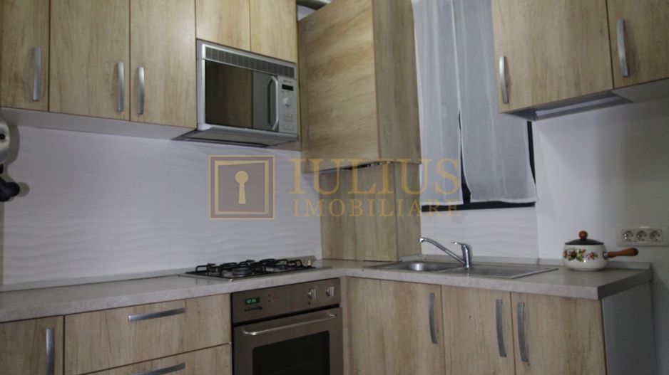 2 camere la parter, zona liniștită, 2 locuri de parcare incluse, bloc nou - Poză 11