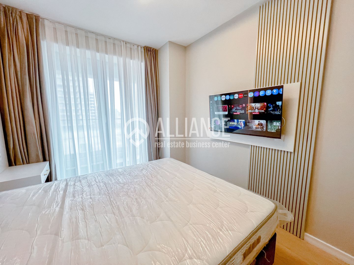 MAMAIA(COD 05)  - Apartament 2 Camere Premium , Vedere la Mare - Poză 8