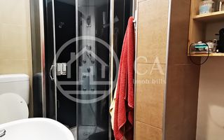 Apartament cu 3 camere la curte comuna de vanzare Ultracentral, Oradea - Poză 8