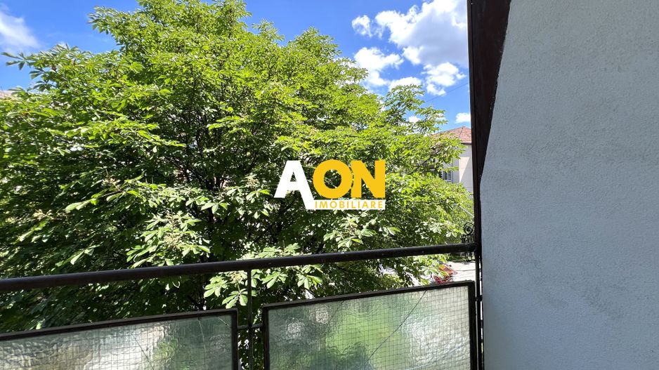 Apartament cu 2 camere, etaj intermediar, zona Parc - Poză 9