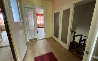 Casa tip duplex, teren 585mp, zona centrala, Sibiu - Poză 6