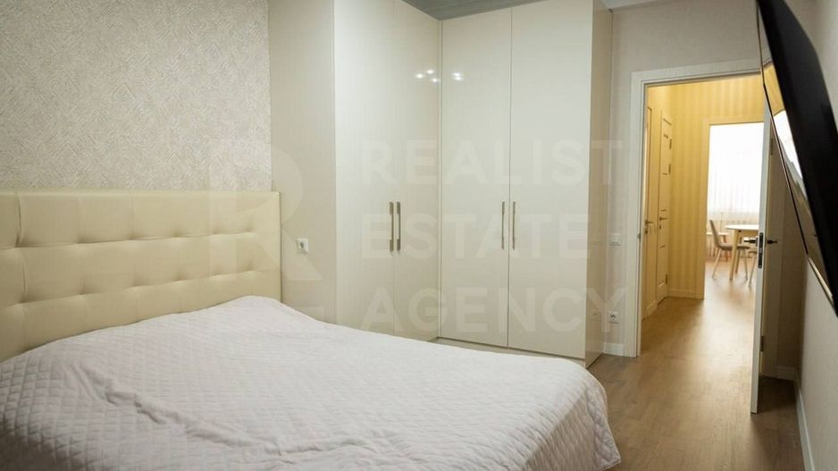 Vânzare, apartament, 2 camere, str. Socoleni, Râșcani - Poză 5