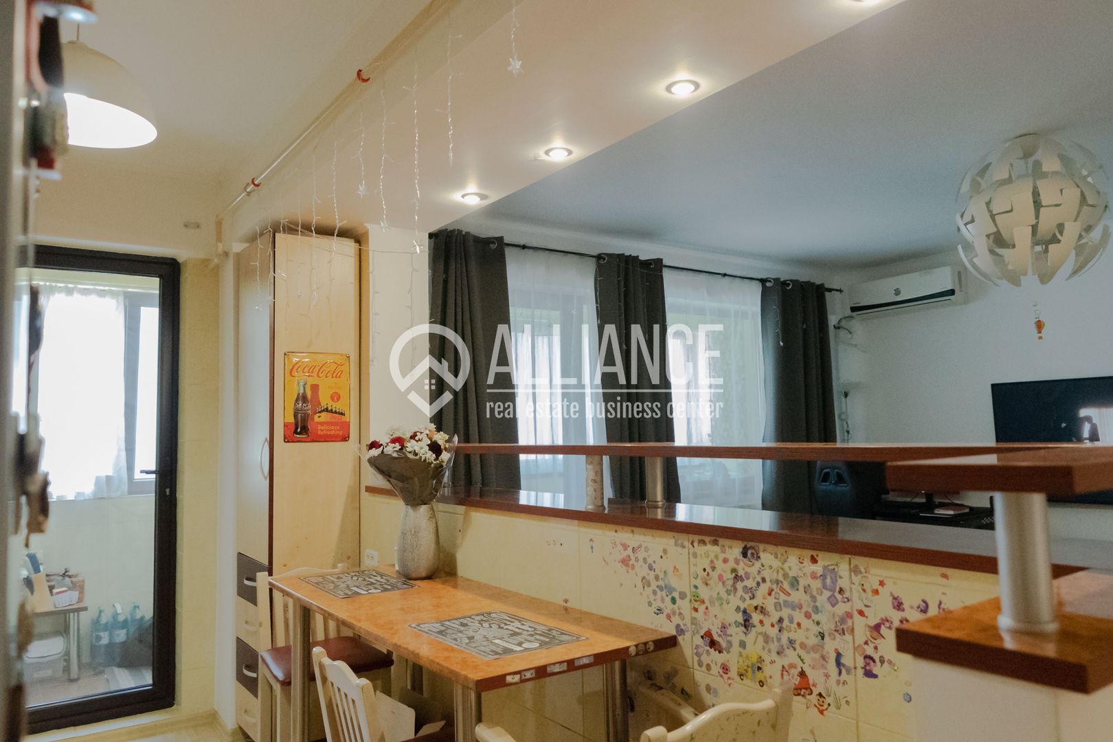 TOMIS PLUS (COD 05) Apartament 3 Camere Premium Ideal pentru Familie - Poză 17