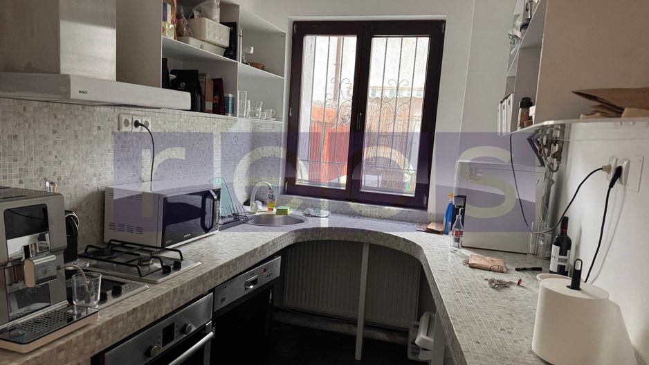 INCHIRIERE PARTER VILA 75MP | FLOREASCA | IDEAL ACTIVITATI COMERCIALE - Poză 5