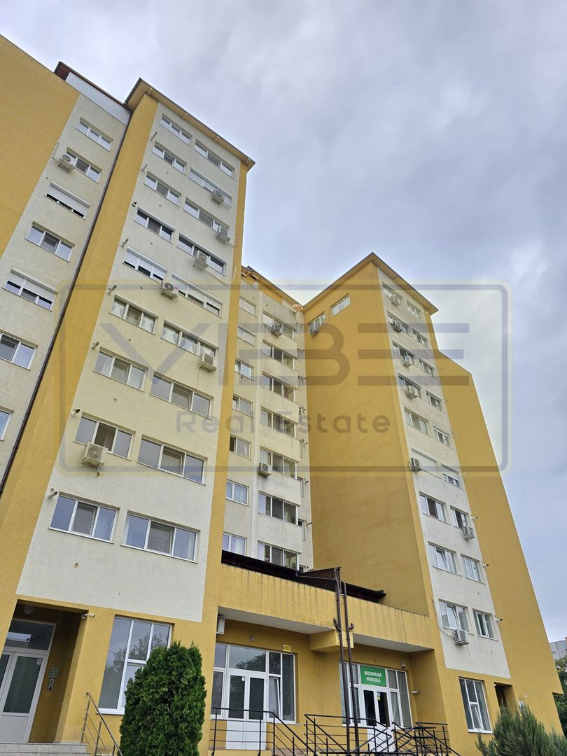 Tudor Vladimirescu- Universitate G.Asachi- Iulius Mall - Bloc nou - Poză 8