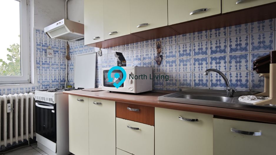 Apartament 3 camere | Zona Trapezului – 1 Decembrie 1918 - Poză 1