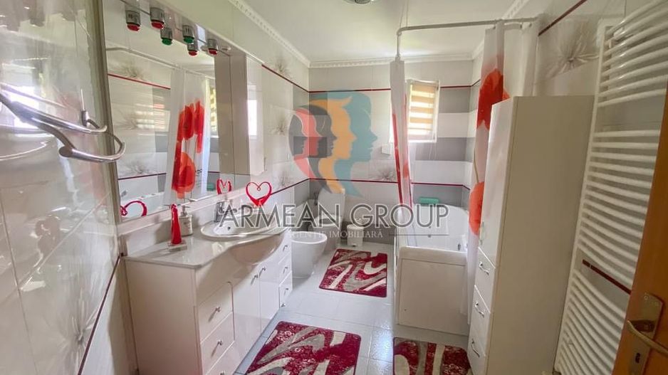 Casa mare de 5 camere - Poză 13