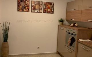 Rose Garden, complex nou, parcare subterana, modern mobilat, Obor la 10 minute - Poză 7