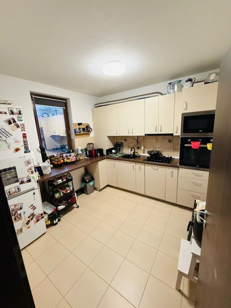 Calea Urseni | Duplex | 4 camere | Mobilat-Utilat | 2 parcări - Poză 7