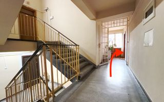 3 camere complet decomandat | Hol spatios | Medicina | Garaj - Poză 16