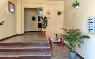 Apartament 4 camere, Calea Aradului - Oradea, tip D, renovat, vanzare - Poză 16