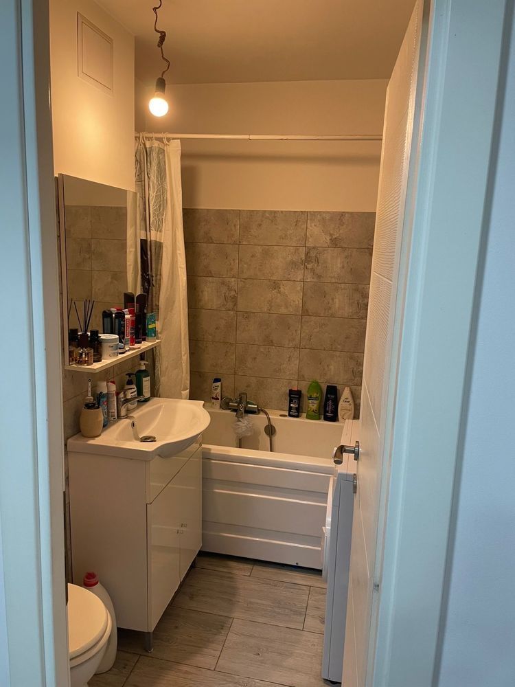 Garsoniera 33 mp luica/brancoveanu - Poză 5