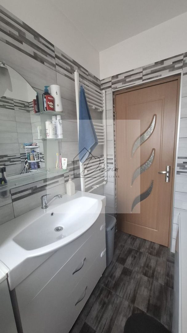 2 camere Metrou 10 min I Mobilat Utilat I Parcare incl I Com 0% - Poză 11