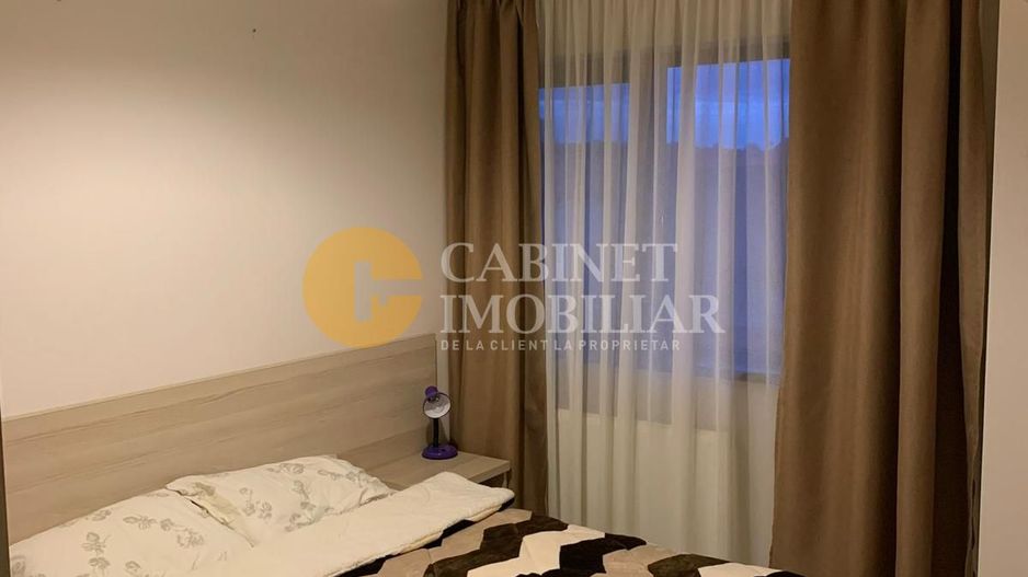 Ap. 3 Camere Decomandat - Bloc Nou 2016 - Zona Cug - Poză 3