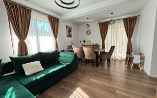 🏘️ CASĂ DUPLEX PREMIUM - Horpaz,Mobilată și  utilată complet ! 🏘️ - Poză 11