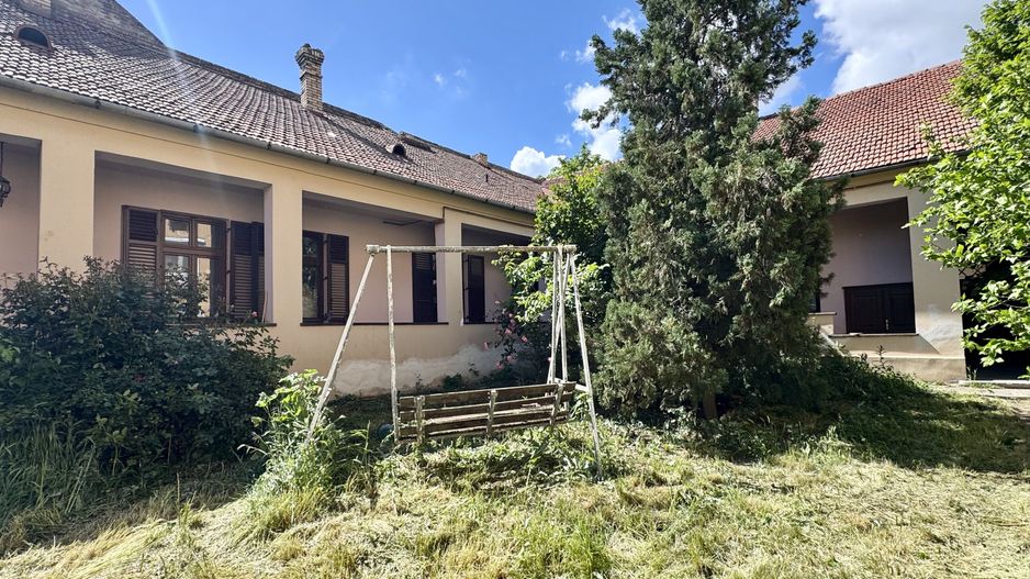Casă pretabilă pentru spațiu de birouri, cu teren – în zona Bălcescu - Poză 23