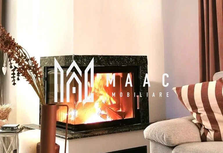 Casa individuala | 216 mp utili | Teren 500 mp | Veterani - Poză 12