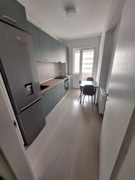 AP. 2 CAMERE-ODEI TOWERS, PARCARE INCLUSA, CENTRALA, BUCATARIE INCHISA - Poză 5