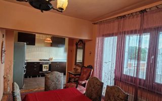 Apartament 3 Camere – Zona Dacia | Balcon + Boxa - Poză 13