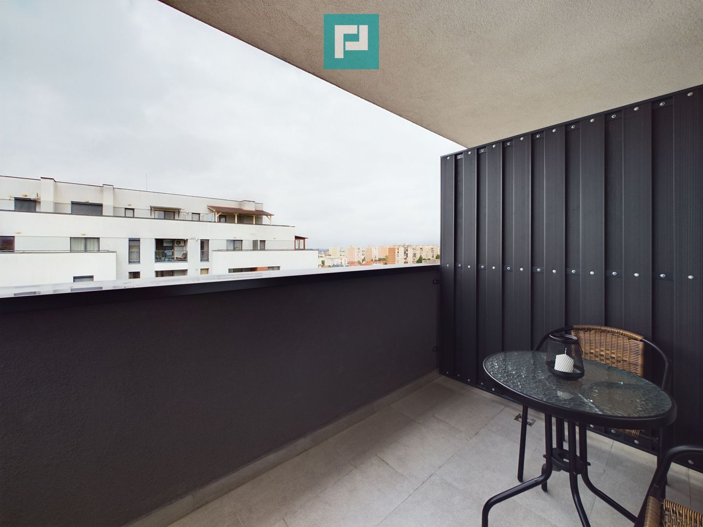 Apartament 2 camere Adora Park - Poză 5